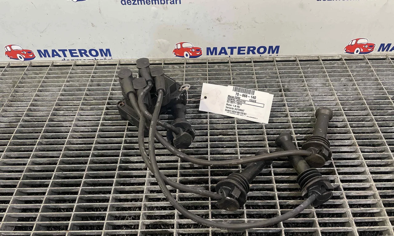 BOBINA INDUCTIE FORD FOCUS III 2010-2020