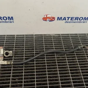 BORNA ACUMULATOR