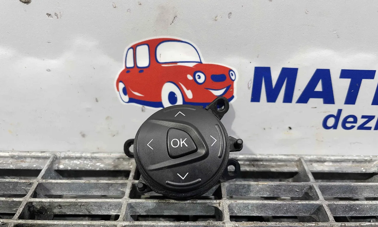 BUTOANE COMENZI VOLAN FORD FOCUS III 2010-2020