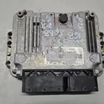 Calculator motor ECU FORD FOCUS III 2010-2020 BV61-12A650-YA, vedere frontata