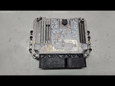Calculator motor ECU FORD FOCUS III 2010-2020 oe BV61-12A650-YA, vedere frontata