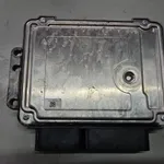 Calculator motor ECU FORD FOCUS III 2010-2020 BV61-12A650-YA, vedere laterala