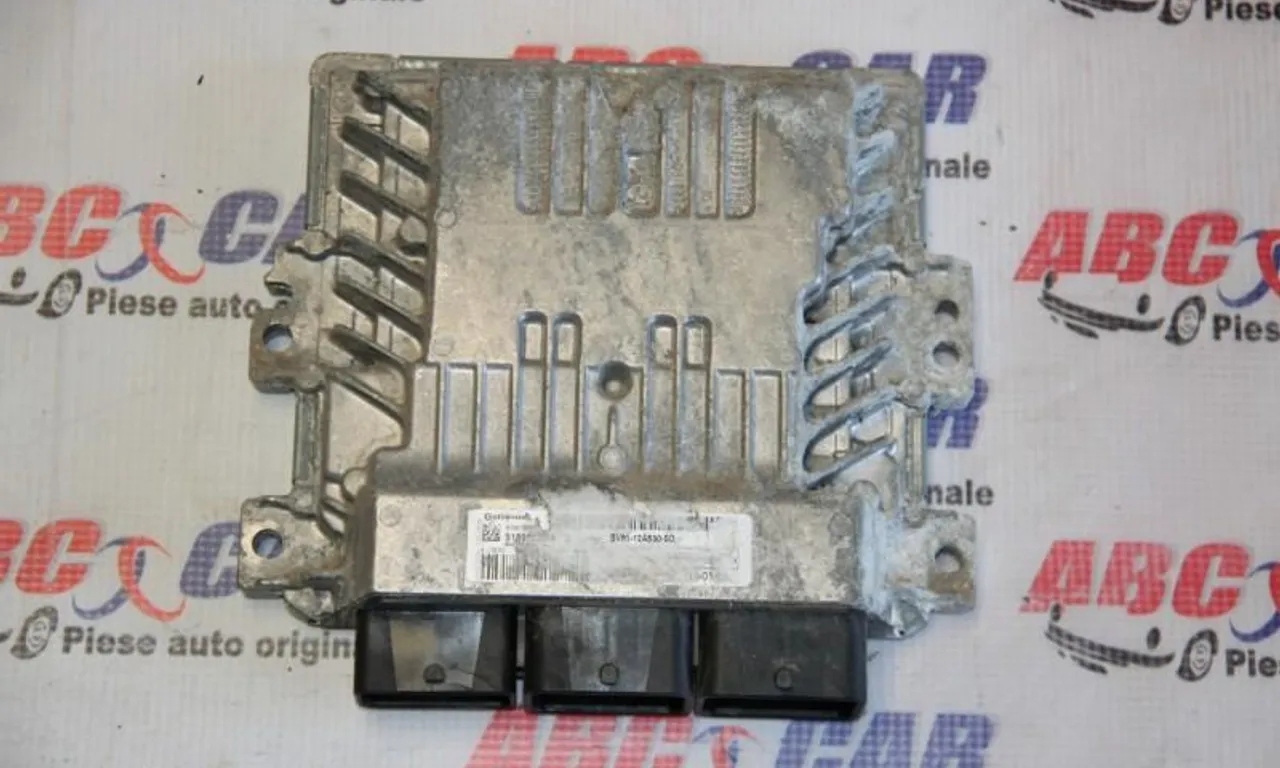 Calculator motor FORD FOCUS III 2010-2020