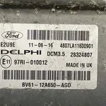 CALCULATOR MOTOR FORD FOCUS III 2.0 2010-2020 oe-BV6112A650AGD, vedere frontata