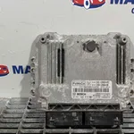 CALCULATOR MOTOR FORD FOCUS III 1.0 EcoBoost 2010-2020 oe-CV6112A650AMC, vedere frontata