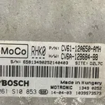CALCULATOR MOTOR FORD FOCUS III 1.0 EcoBoost 2010-2020 oe-CV6112A650AMH, vedere laterala