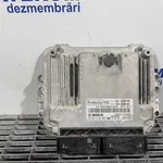 CALCULATOR MOTOR FORD FOCUS III 1.0 EcoBoost 2010-2020 oe-CV6112A650AMH, vedere frontata
