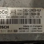 CALCULATOR MOTOR FORD FOCUS III 1.0 EcoBoost 2010-2020 oe-CV6112A650AUA, vedere laterala