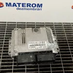 CALCULATOR MOTOR FORD FOCUS III 1.0 EcoBoost 2010-2020 oe-CV6112A650AUA, vedere frontata