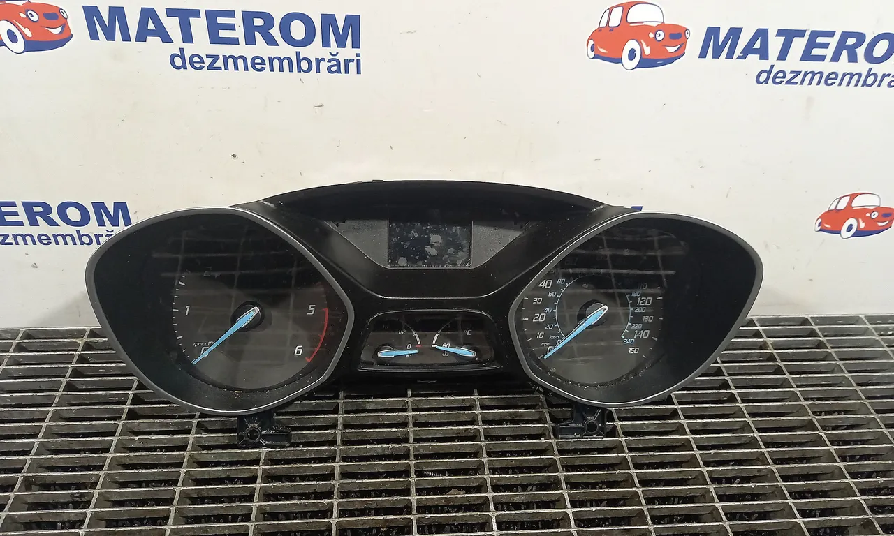 CEAS BORD FORD FOCUS III 2010-2020