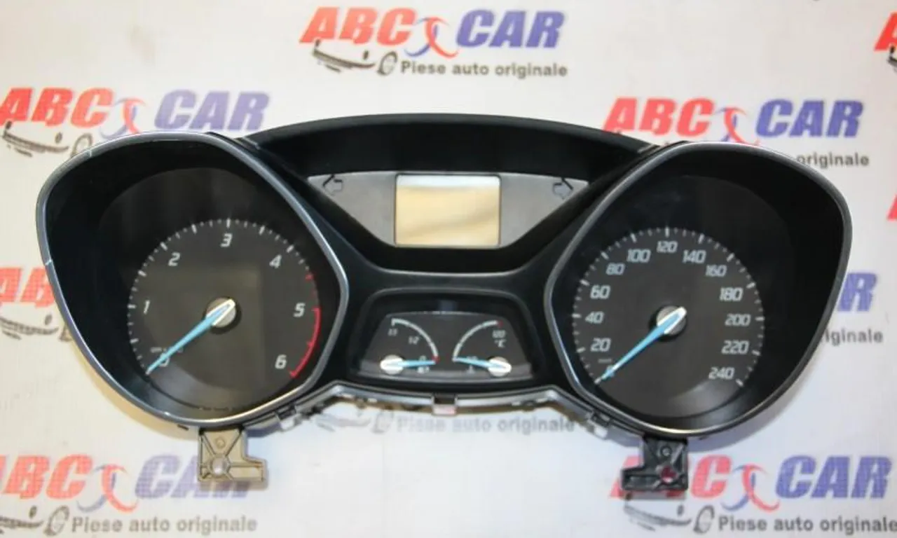 Ceasuri bord FORD FOCUS III 2010-2020