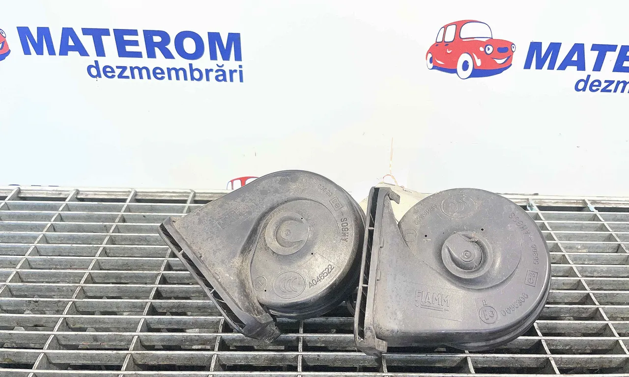 CLAXON FORD FOCUS III 2010-2020
