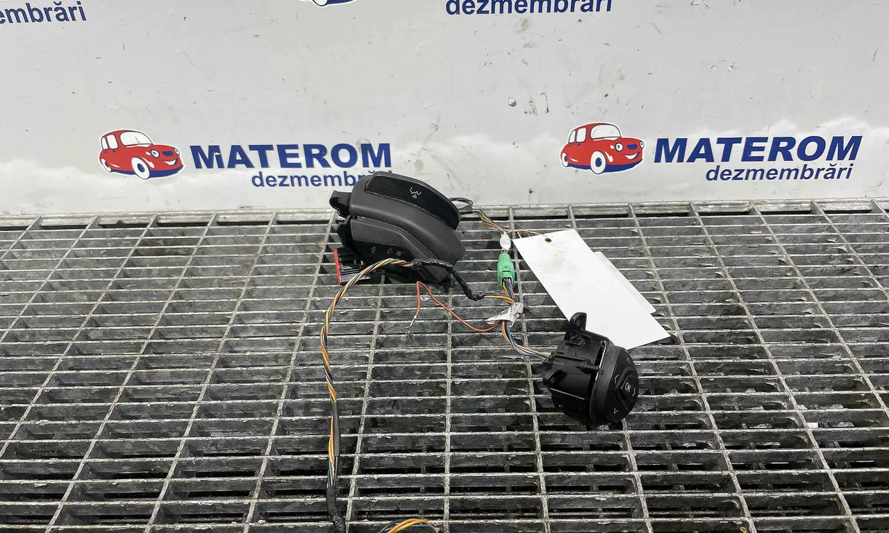 COMENZI VOLAN FORD FOCUS III 2010-2020