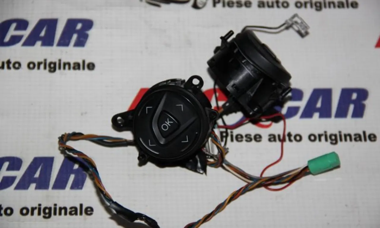 Comenzi volan FORD FOCUS III 2010-2020