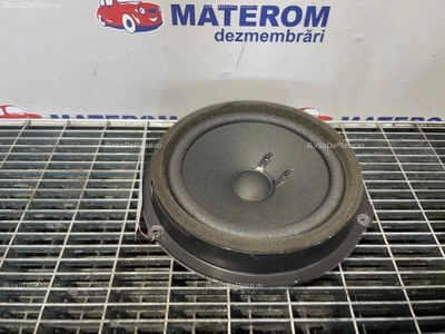 DIFUZOR AUDIO