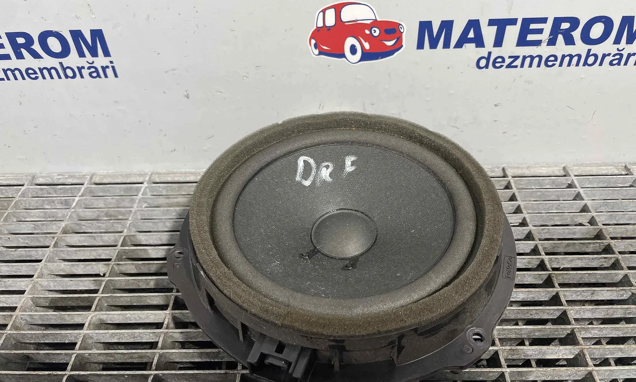 DIFUZOR AUDIO FORD FOCUS III 2010-2020
