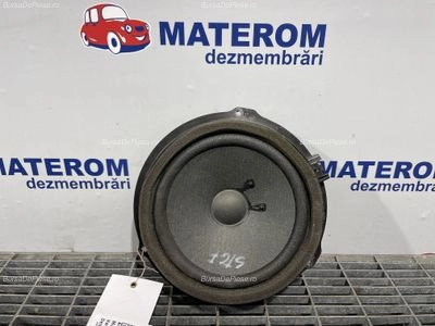 DIFUZOR AUDIO