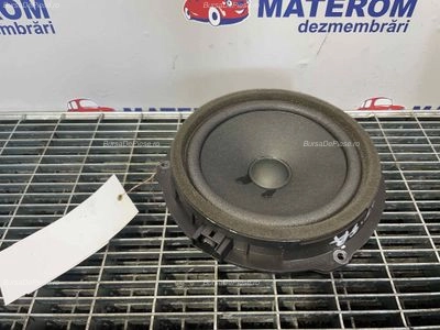 DIFUZOR AUDIO