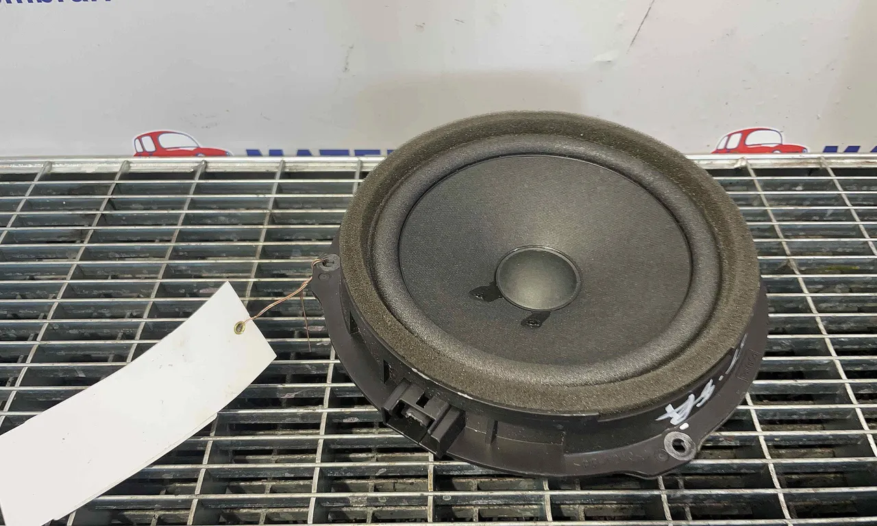 DIFUZOR AUDIO FORD FOCUS III 2010-2020