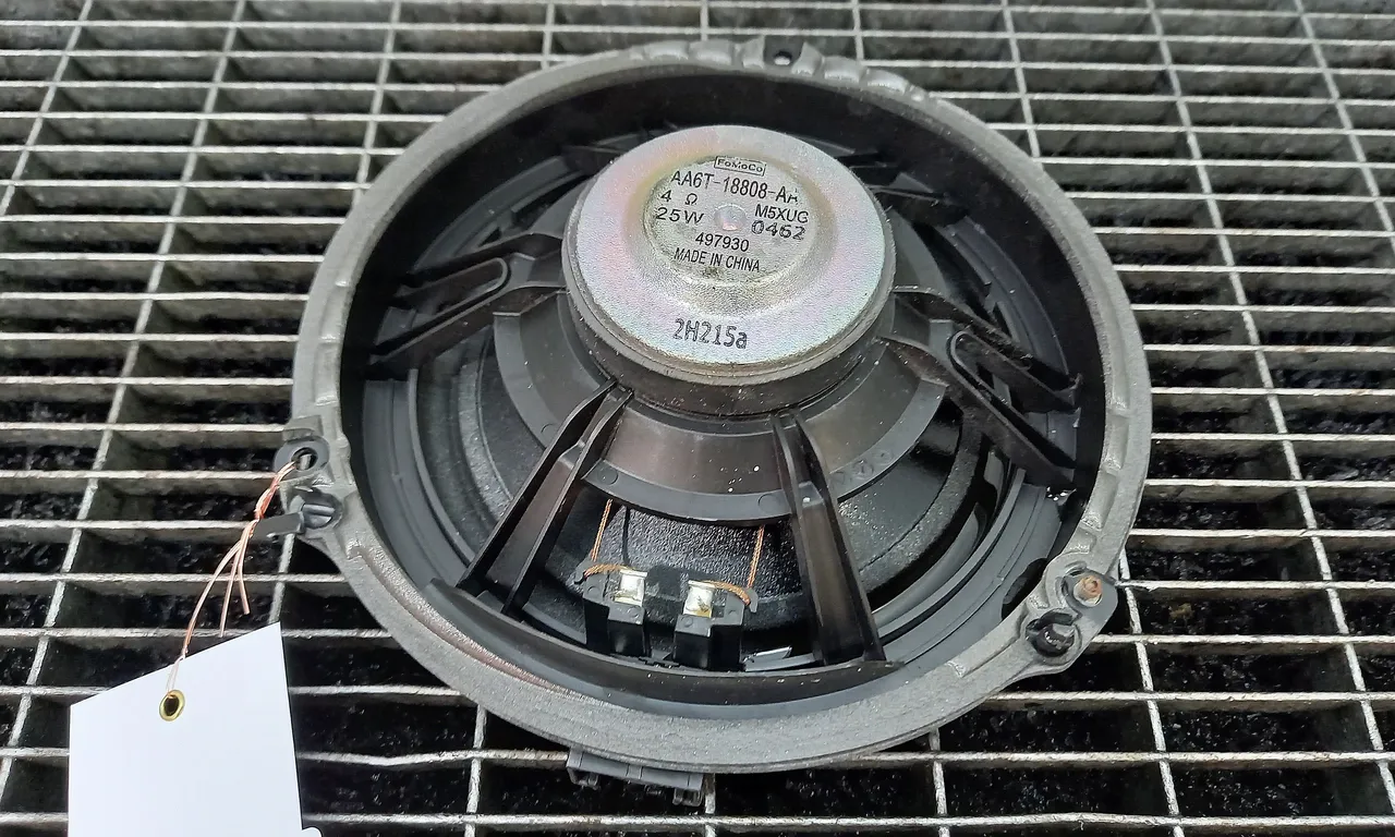 DIFUZOR AUDIO FORD FOCUS III 2010-2020
