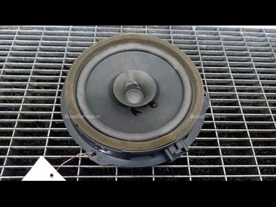 DIFUZOR AUDIO