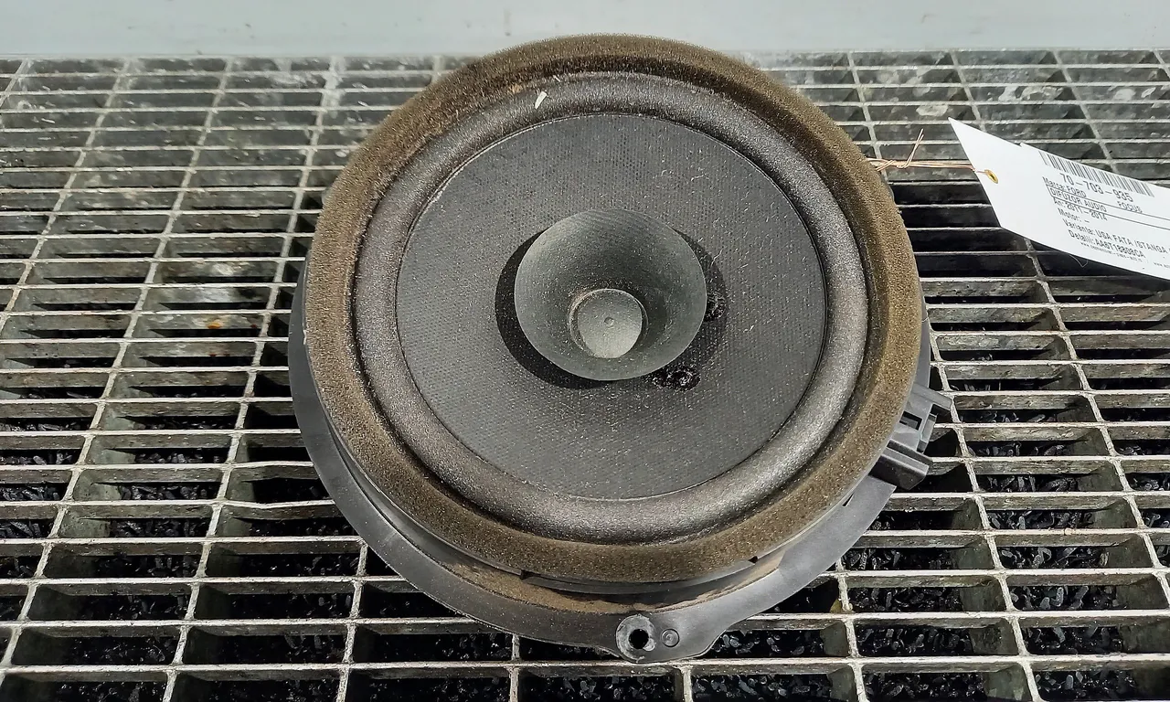 DIFUZOR AUDIO FORD FOCUS III 2010-2020