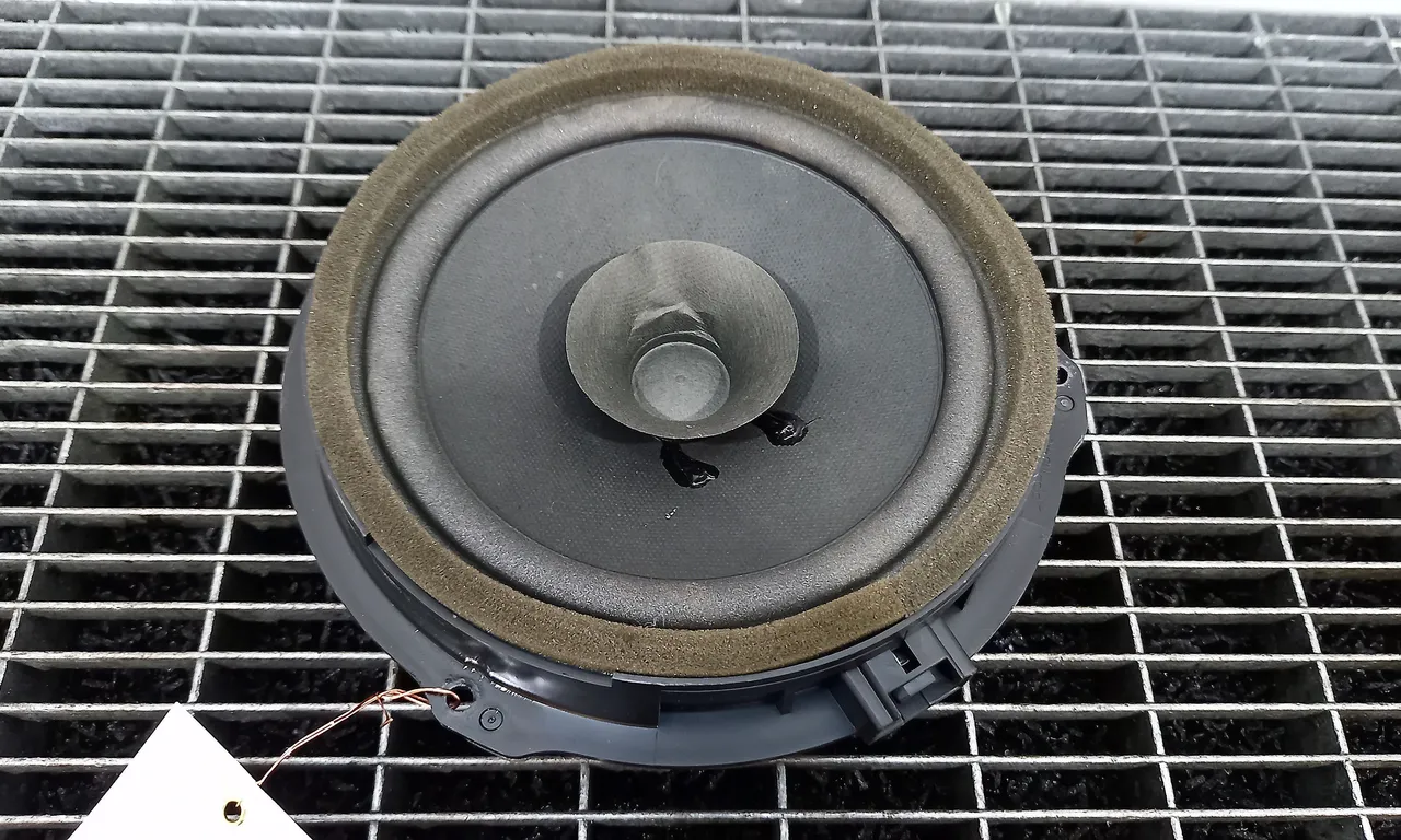 DIFUZOR AUDIO FORD FOCUS III 2010-2020