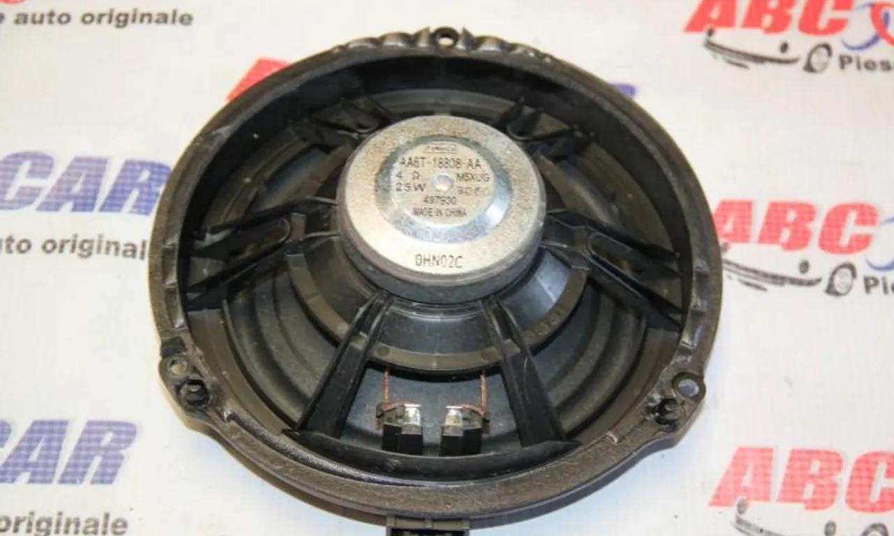 Difuzor usa dreapta fata FORD FOCUS III 2010-2020