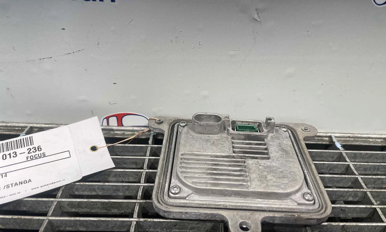 DROSER FORD FOCUS III 2010-2020