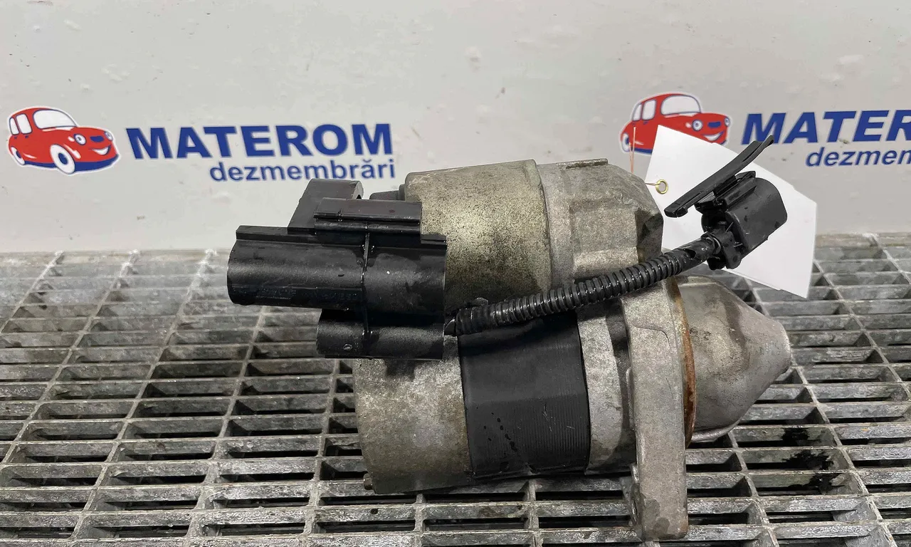 ELECTROMOTOR FORD FOCUS III 2010-2020