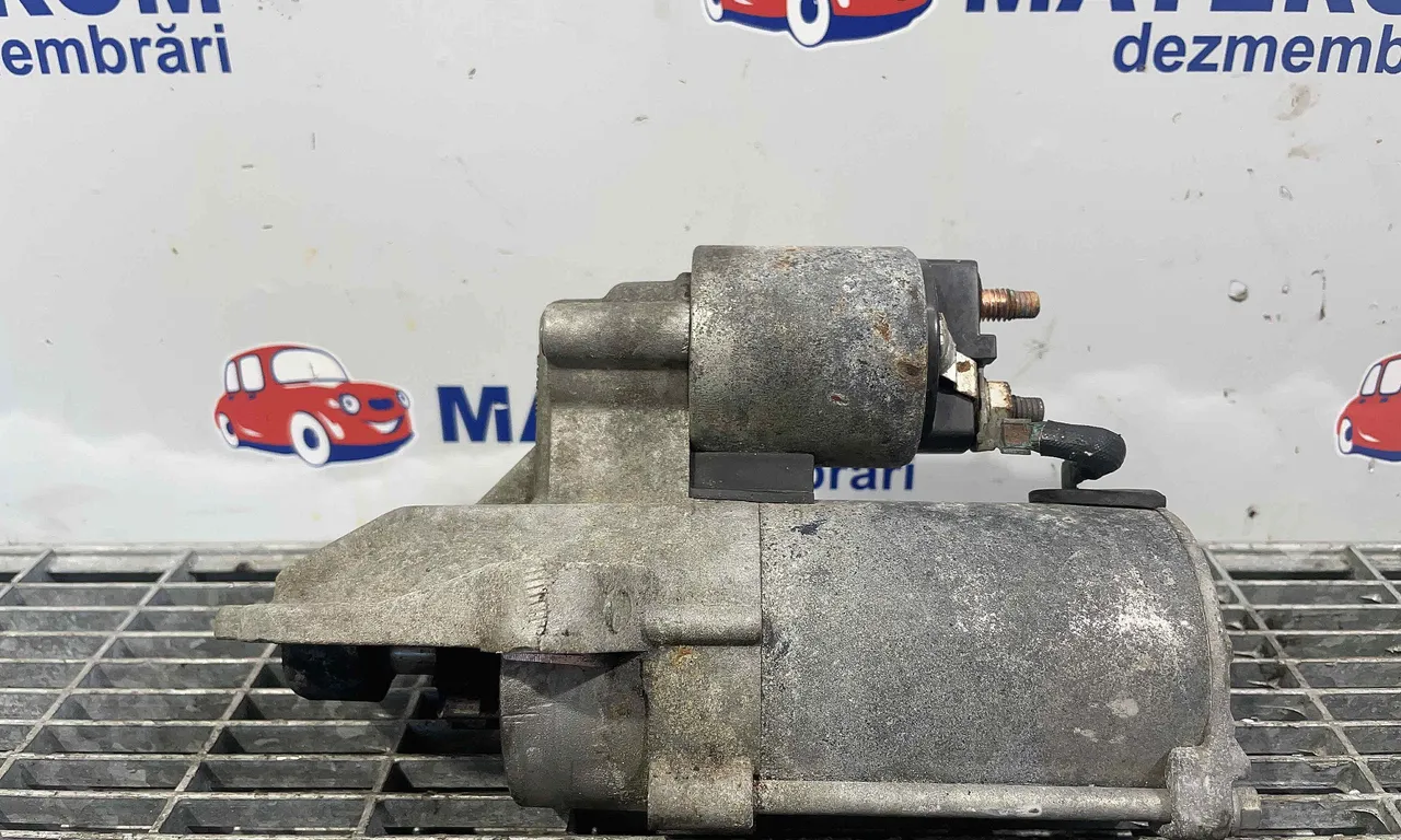 ELECTROMOTOR FORD FOCUS III 2010-2020