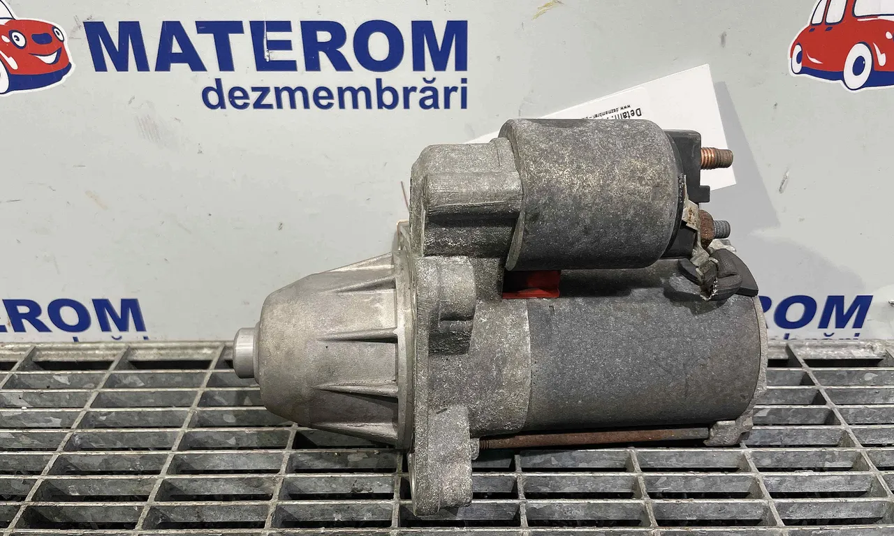 ELECTROMOTOR FORD FOCUS III 2010-2020