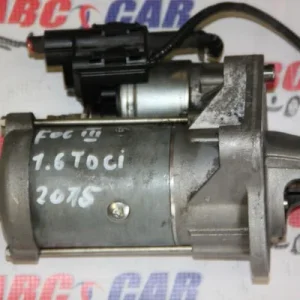 Electromotor