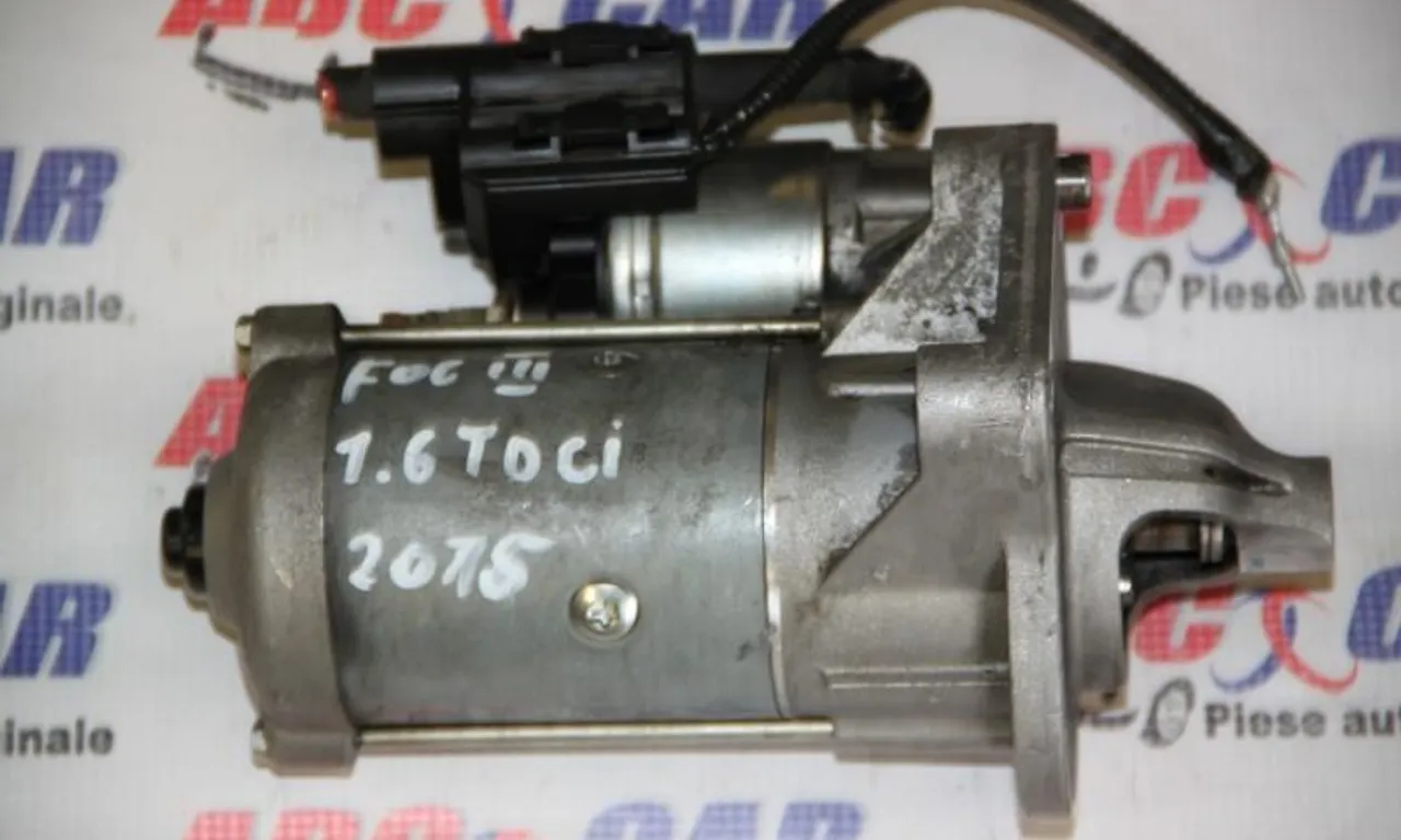 Electromotor FORD FOCUS III 2010-2020