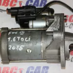 Electromotor FORD FOCUS III 2010-2020 AV6N-11000-GD, vedere frontata