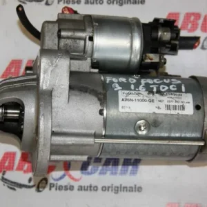 Electromotor