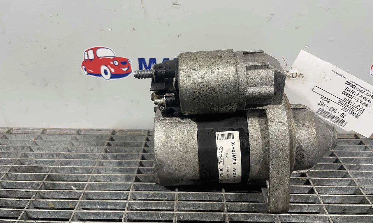 ELECTROMOTOR FORD FOCUS III 2010-2020