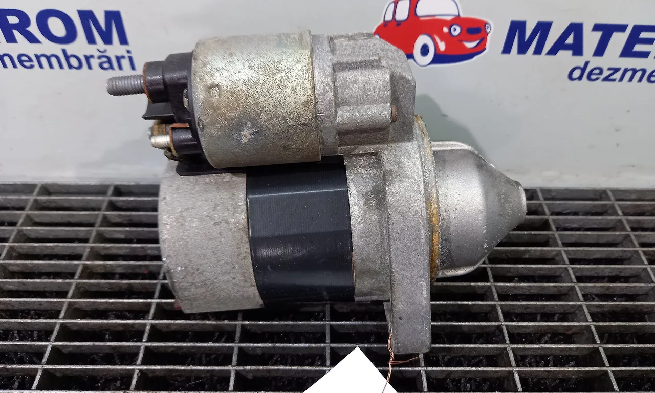 ELECTROMOTOR FORD FOCUS III 2010-2020