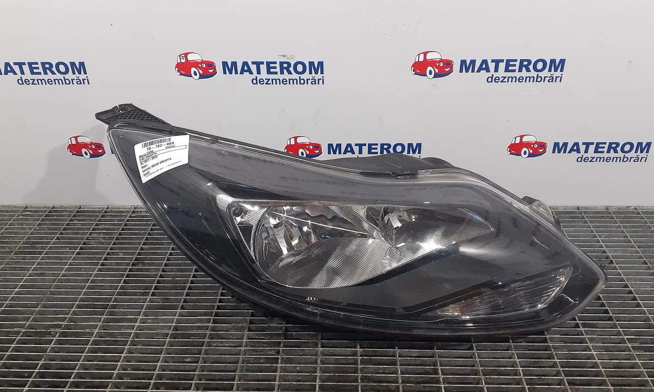 FAR DREAPTA FORD FOCUS III 2010-2020