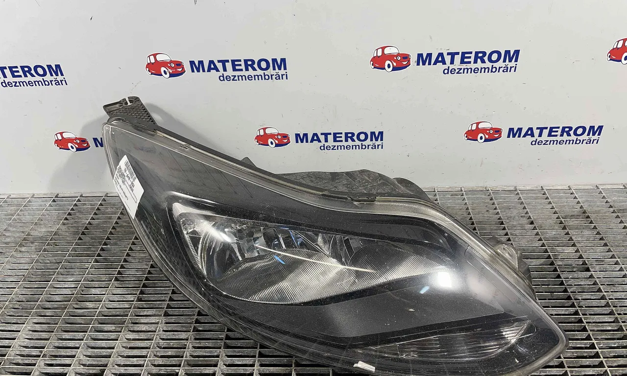 FAR DREAPTA FORD FOCUS III 2010-2020