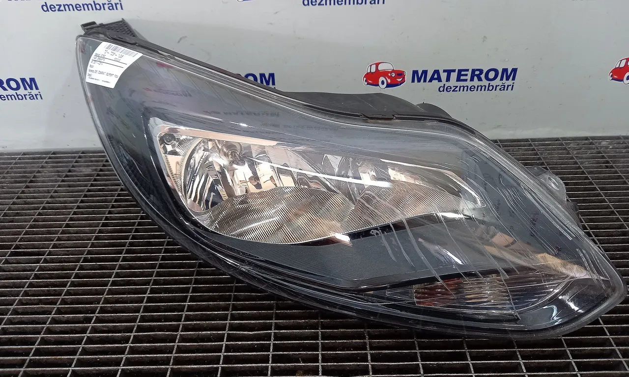 FAR DREAPTA FORD FOCUS III 2010-2020