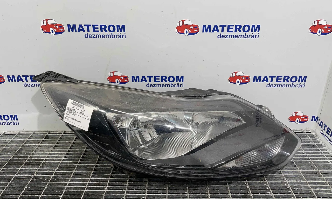 FAR DREAPTA FORD FOCUS III 2010-2020
