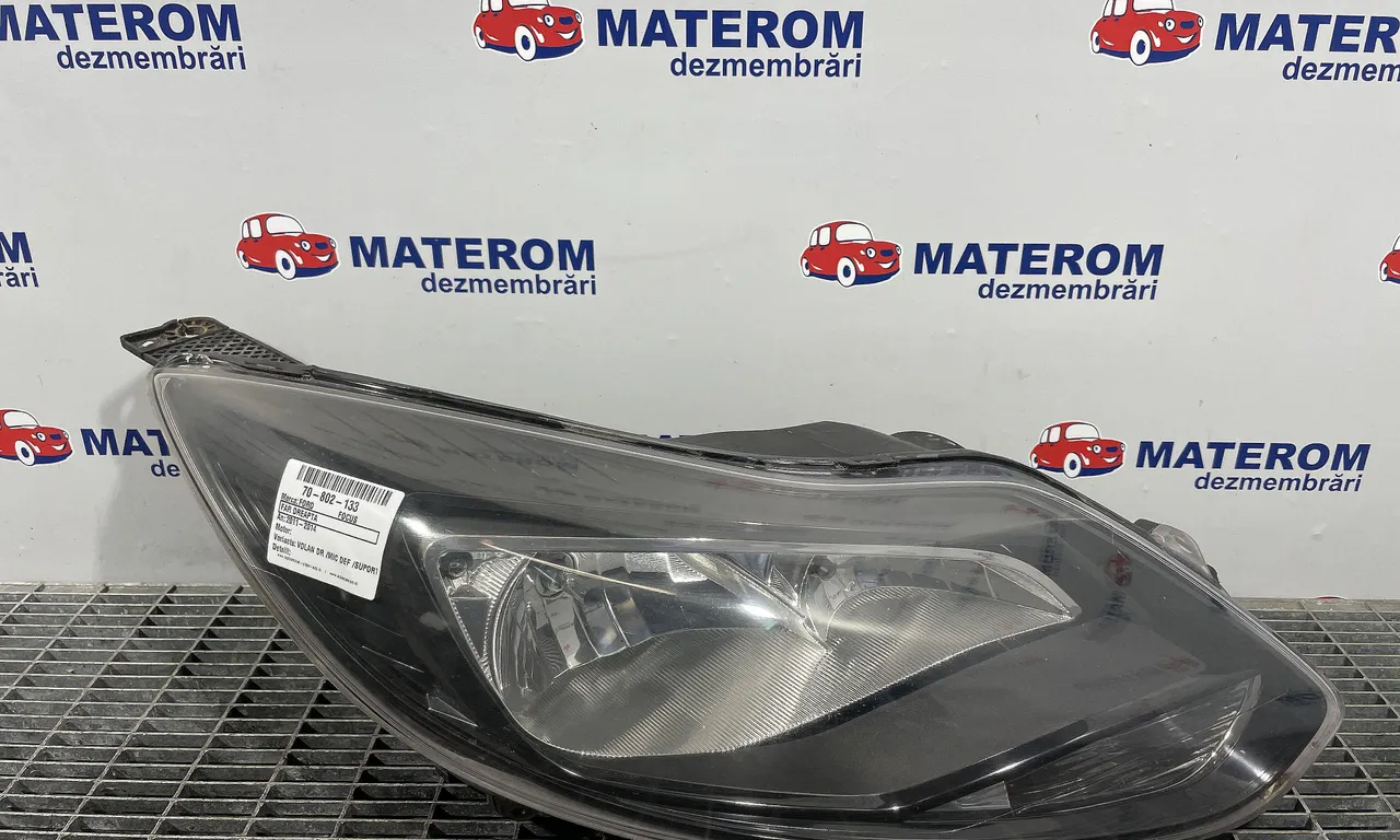 FAR DREAPTA FORD FOCUS III 2010-2020