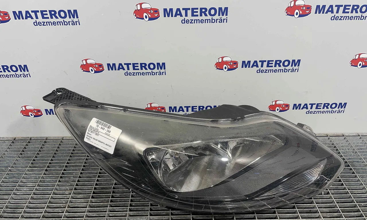 FAR DREAPTA FORD FOCUS III 2010-2020