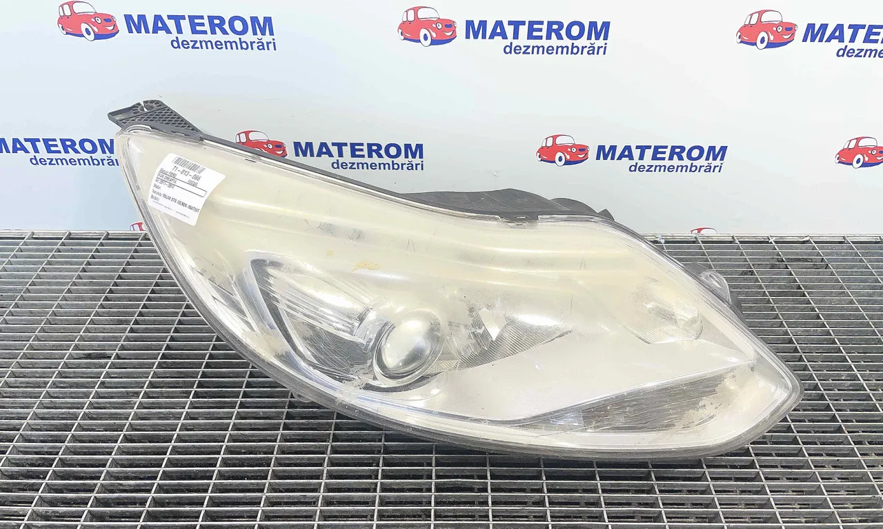 FAR DREAPTA FORD FOCUS III 2010-2020