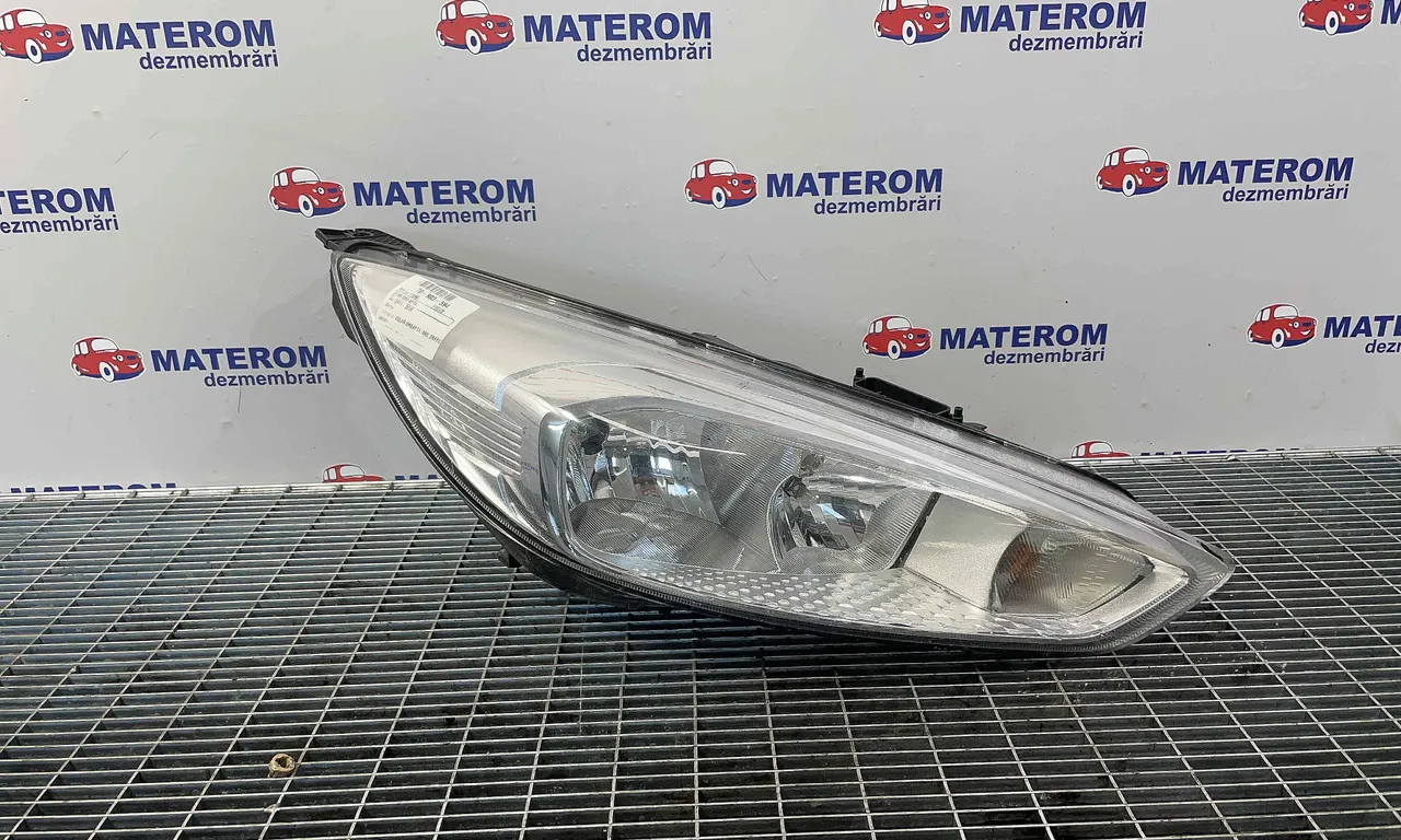 FAR DREAPTA FORD FOCUS III 2010-2020