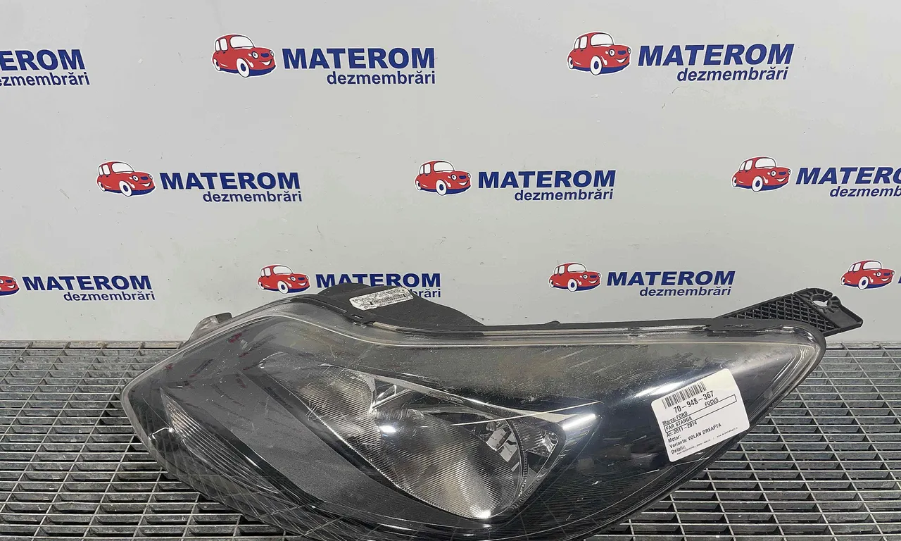 FAR STANGA FORD FOCUS III 2010-2020