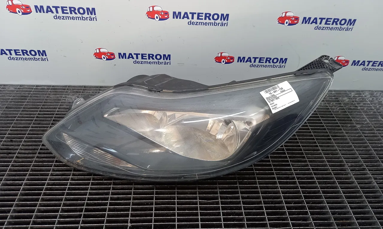 FAR STANGA FORD FOCUS III 2010-2020