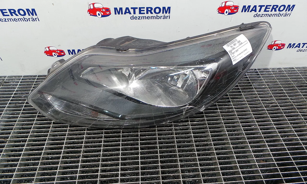 FAR STANGA FORD FOCUS III 2010-2020