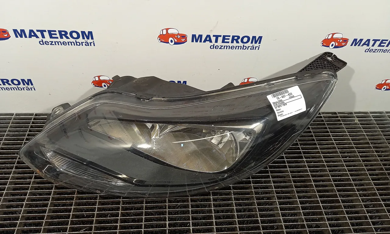 FAR STANGA FORD FOCUS III 2010-2020